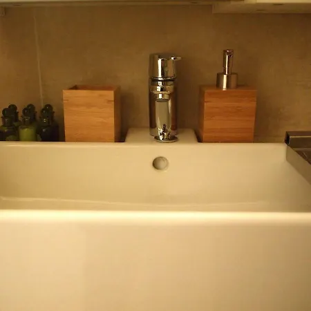 Apartmán Cosy Flat Posh Quartier Kolonaki