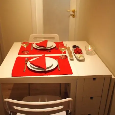 Cosy Flat Posh Quartier Kolonaki Apartmán