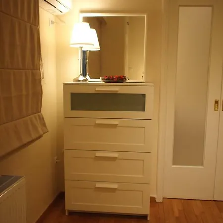Διαμέρισμα Cosy Flat Posh Quartier Kolonaki *