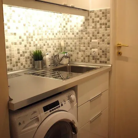 Cosy Flat Posh Quartier Kolonaki * Αθήνα
