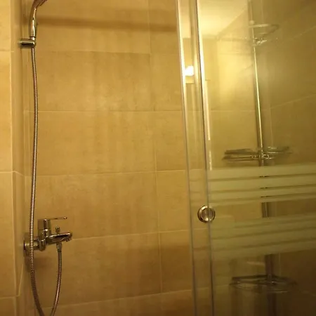 Cosy Flat Posh Quartier Kolonaki Διαμέρισμα *