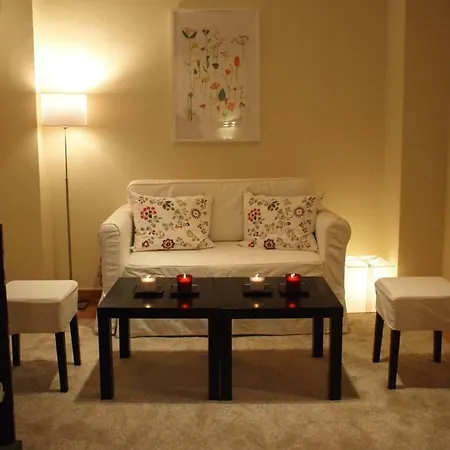 Cosy Flat Posh Quartier Kolonaki Διαμέρισμα Αθήνα