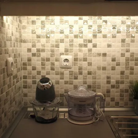 Cosy Flat Posh Quartier Kolonaki * Αθήνα