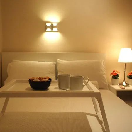 Διαμέρισμα Cosy Flat Posh Quartier Kolonaki Αθήνα